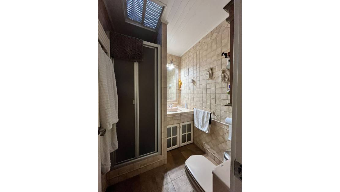 Venta - Apartment - Torrevieja - Torrevieja Centro