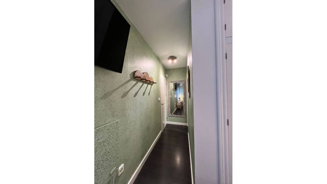 Venta - Apartment - Torrevieja - Torrevieja Centro