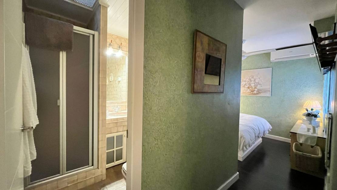 Venta - Apartment - Torrevieja - Torrevieja Centro