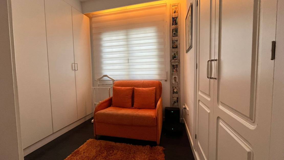 Venta - Apartment - Torrevieja - Torrevieja Centro