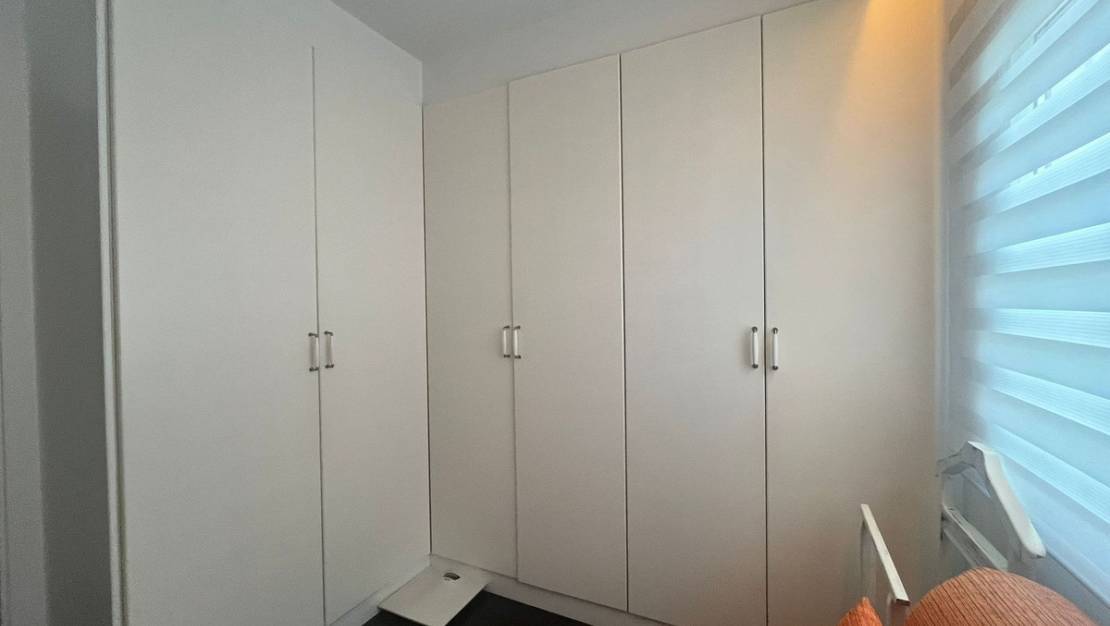 Venta - Apartment - Torrevieja - Torrevieja Centro