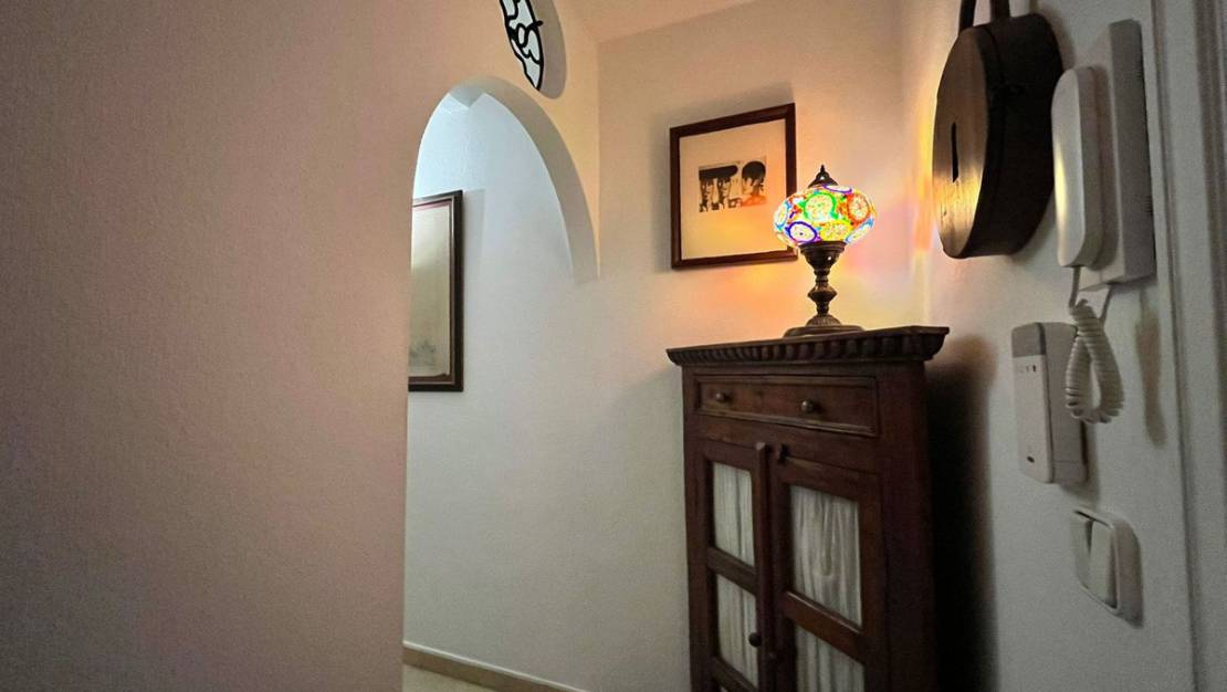 Venta - Apartment - Torrevieja - Torrevieja Centro