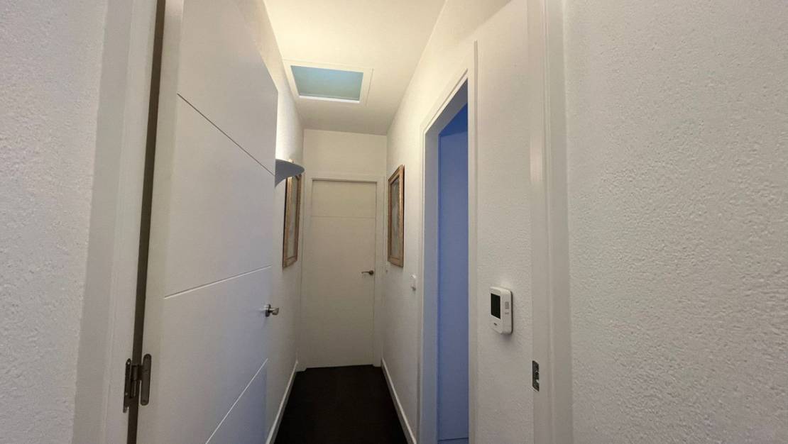 Venta - Apartment - Torrevieja - Torrevieja Centro