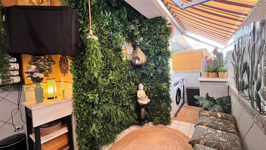 Venta - Apartment - Torrevieja - Torrevieja Centro