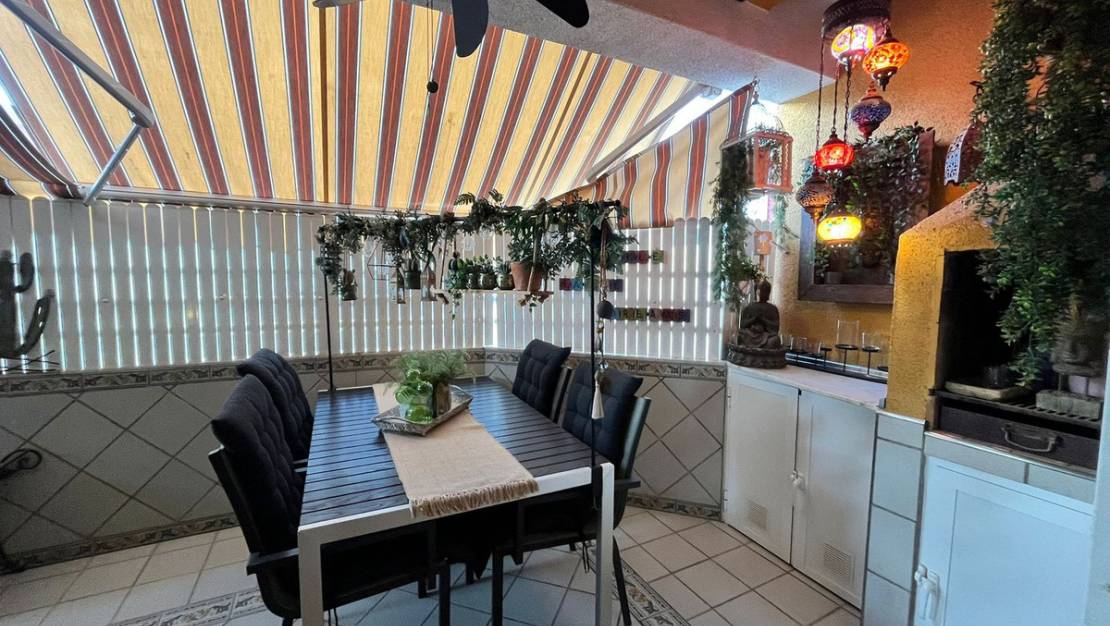 Venta - Apartment - Torrevieja - Torrevieja Centro