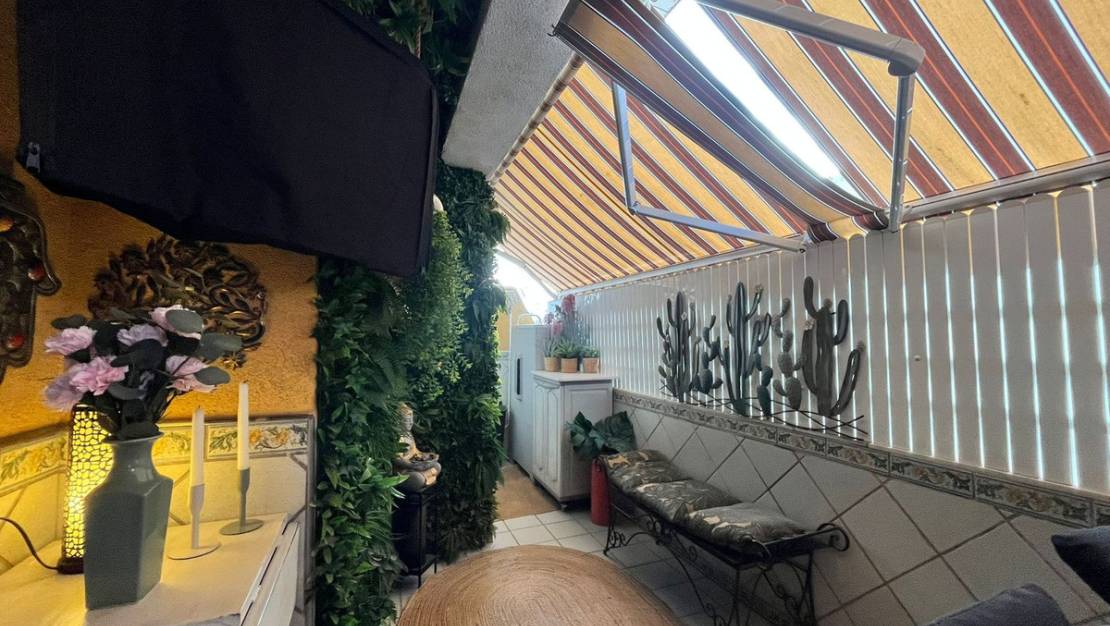 Venta - Apartment - Torrevieja - Torrevieja Centro