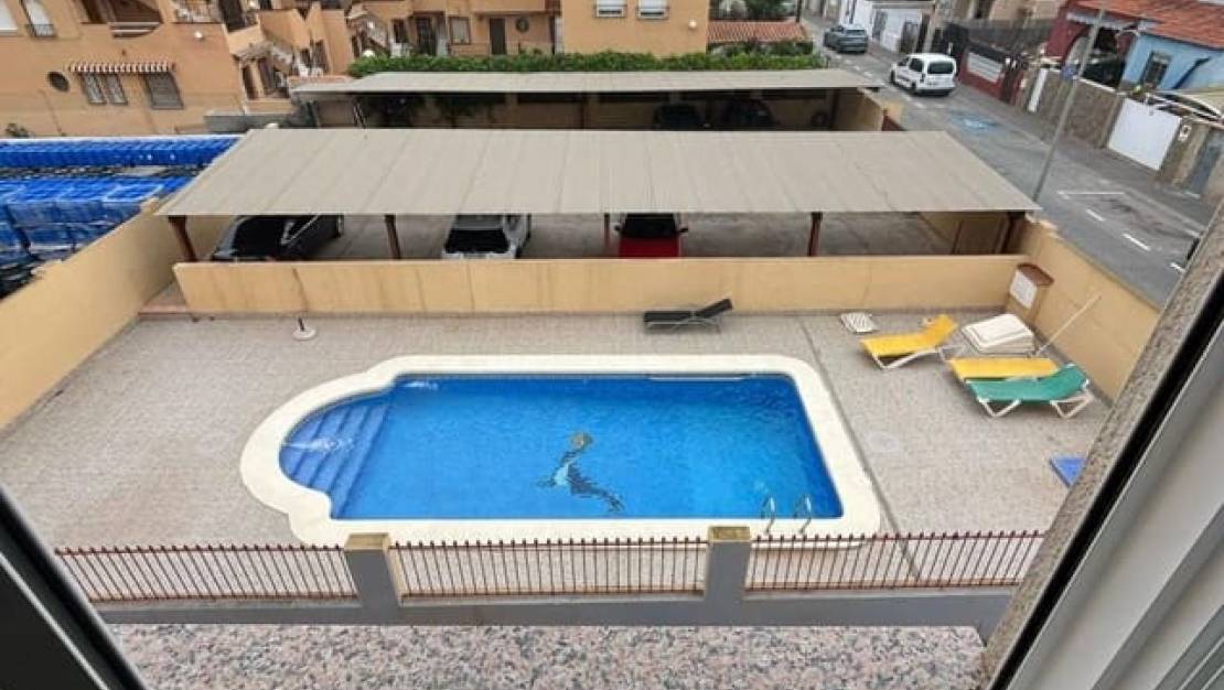 Venta - Apartment - Torrevieja - Torrevieja Centro