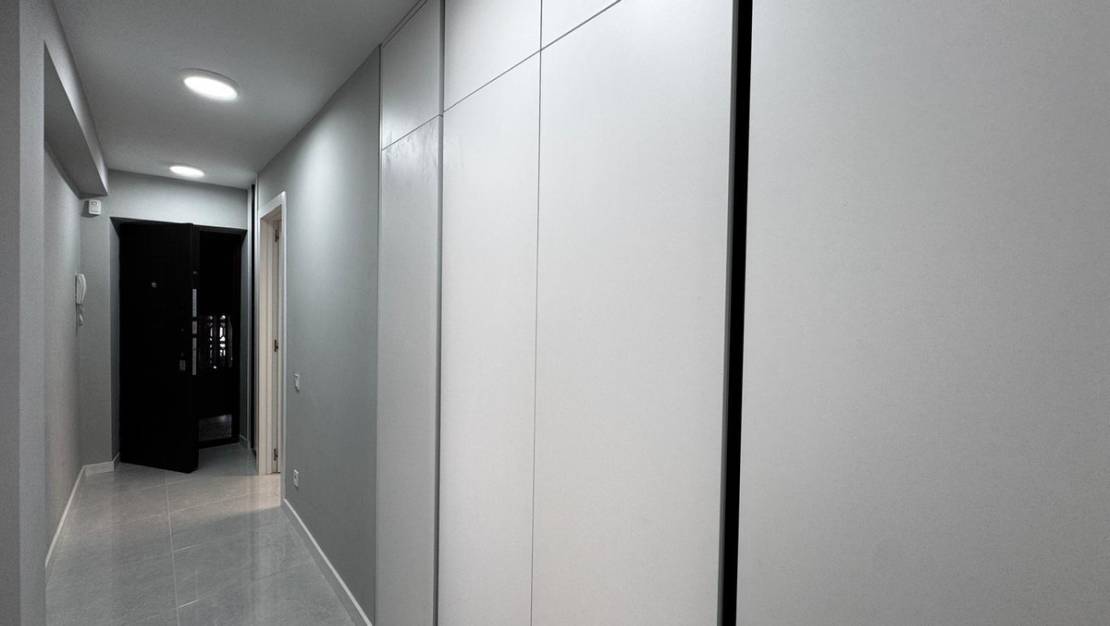 Venta - Apartment - Torrevieja - Torrevieja Centro