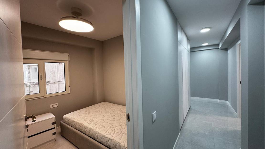 Venta - Apartment - Torrevieja - Torrevieja Centro