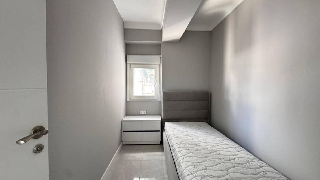 Venta - Apartment - Torrevieja - Torrevieja Centro