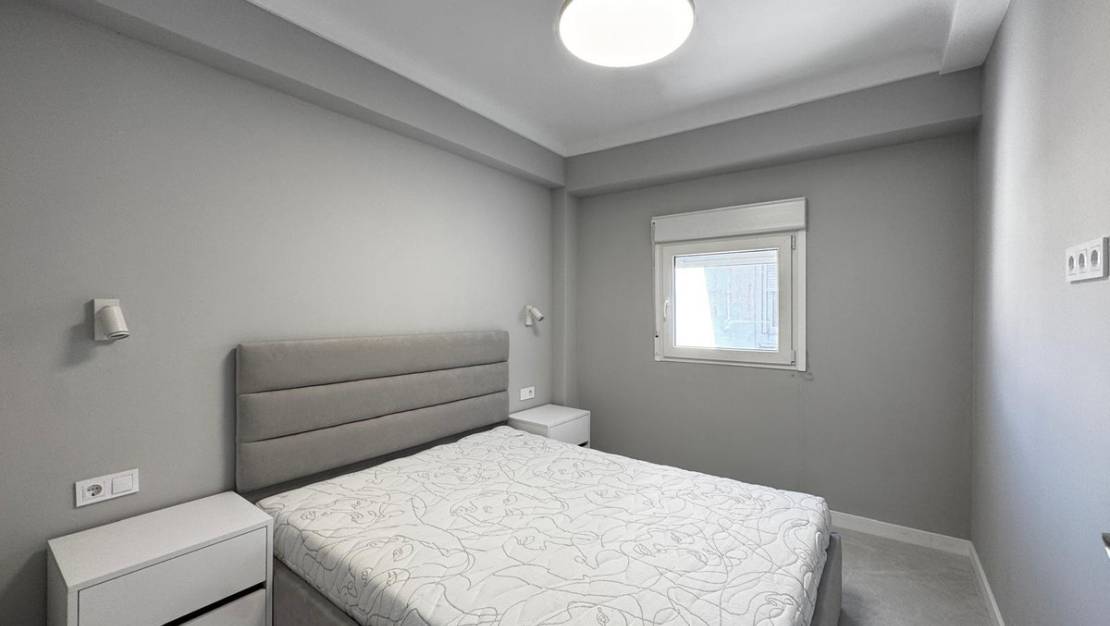 Venta - Apartment - Torrevieja - Torrevieja Centro