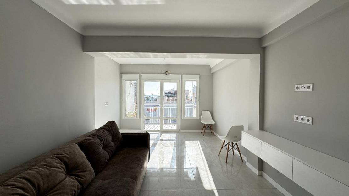 Venta - Apartment - Torrevieja - Torrevieja Centro