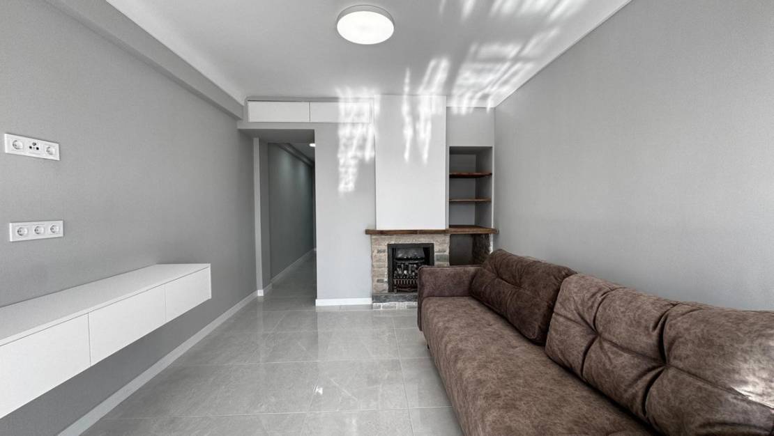 Venta - Apartment - Torrevieja - Torrevieja Centro