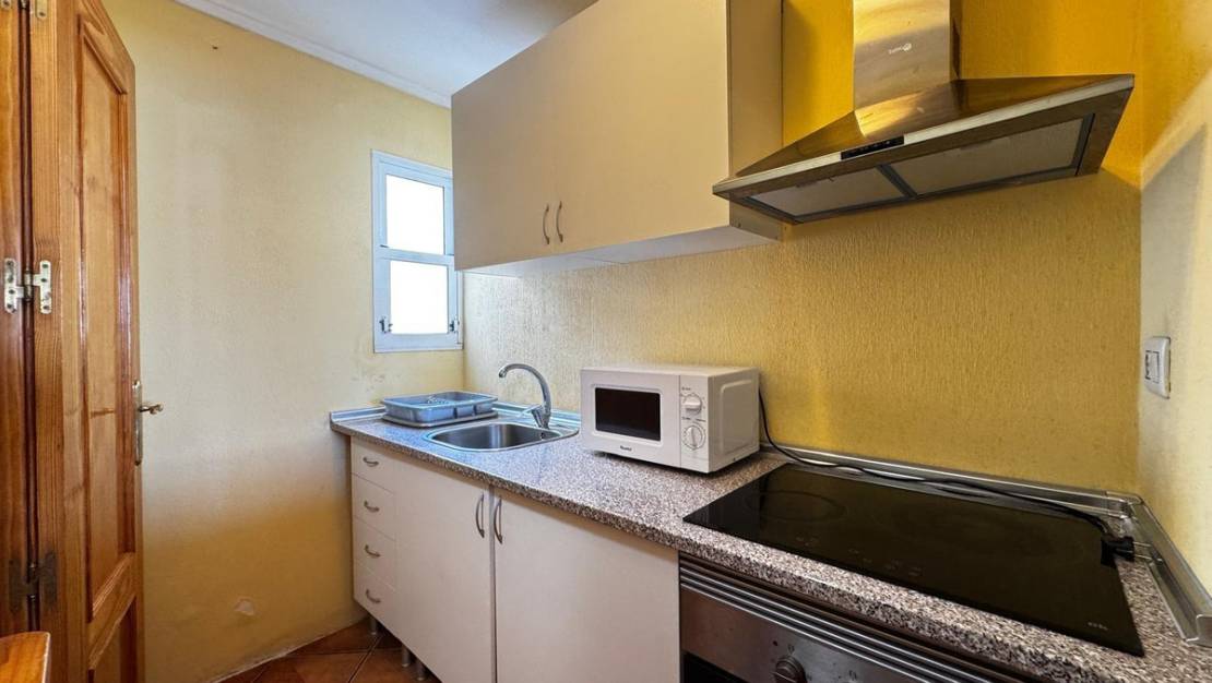 Venta - Apartment - Torrevieja - Torrevieja Centro