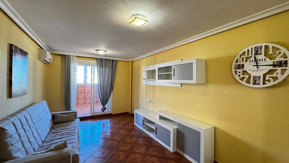 Venta - Apartment - Torrevieja - Torrevieja Centro