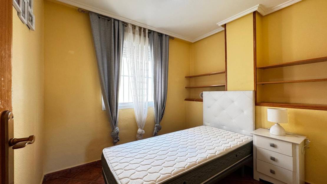 Venta - Apartment - Torrevieja - Torrevieja Centro