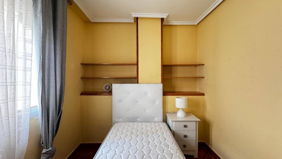 Venta - Apartment - Torrevieja - Torrevieja Centro