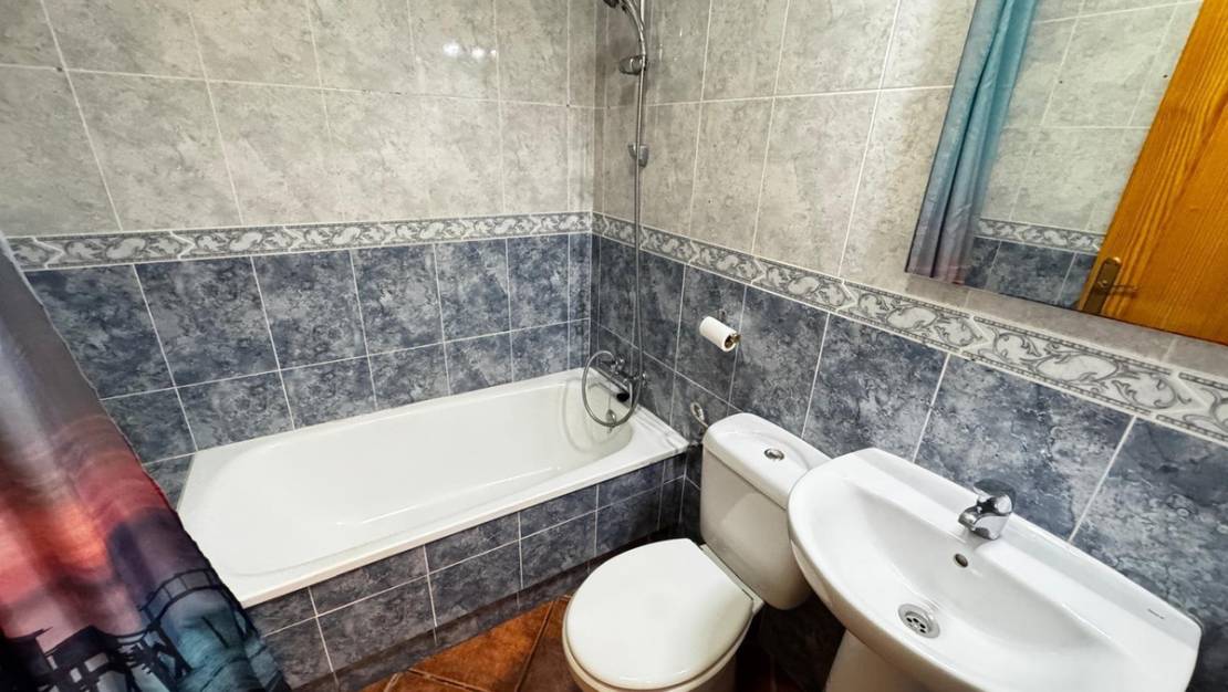 Venta - Apartment - Torrevieja - Torrevieja Centro