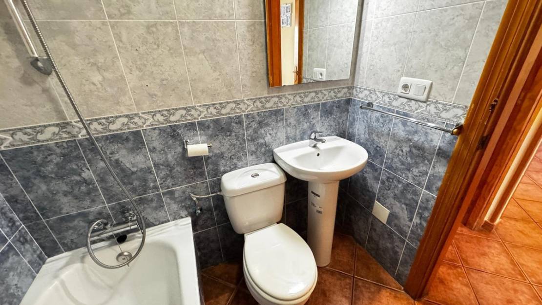 Venta - Apartment - Torrevieja - Torrevieja Centro