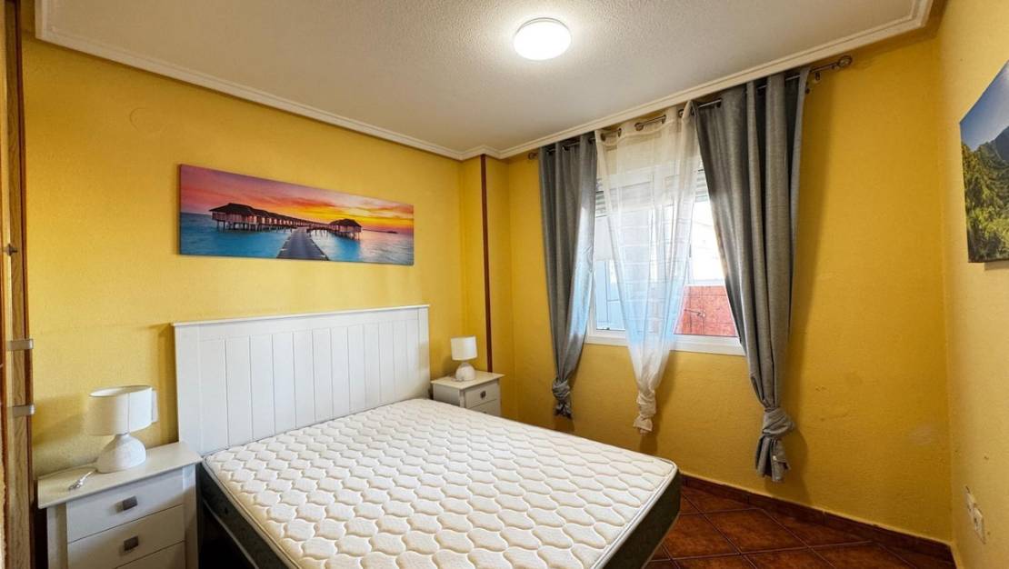 Venta - Apartment - Torrevieja - Torrevieja Centro