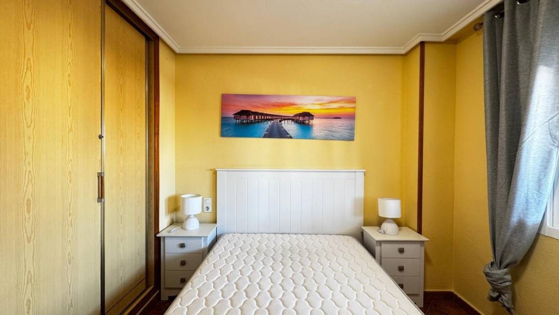 Venta - Apartment - Torrevieja - Torrevieja Centro