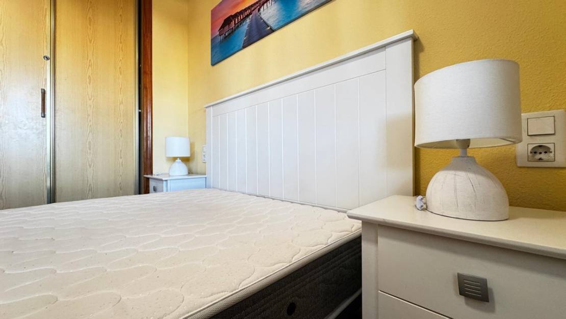 Venta - Apartment - Torrevieja - Torrevieja Centro