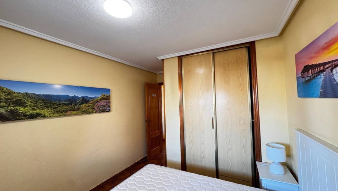 Venta - Apartment - Torrevieja - Torrevieja Centro