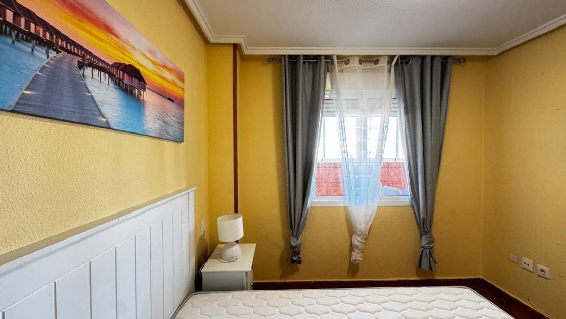 Venta - Apartment - Torrevieja - Torrevieja Centro