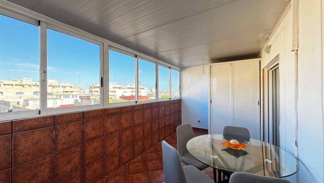 Venta - Apartment - Torrevieja - Torrevieja Centro