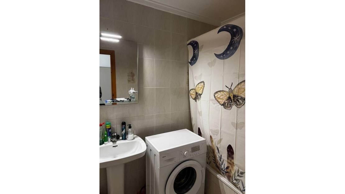 Venta - Apartment - Torrevieja - Torrevieja Centro