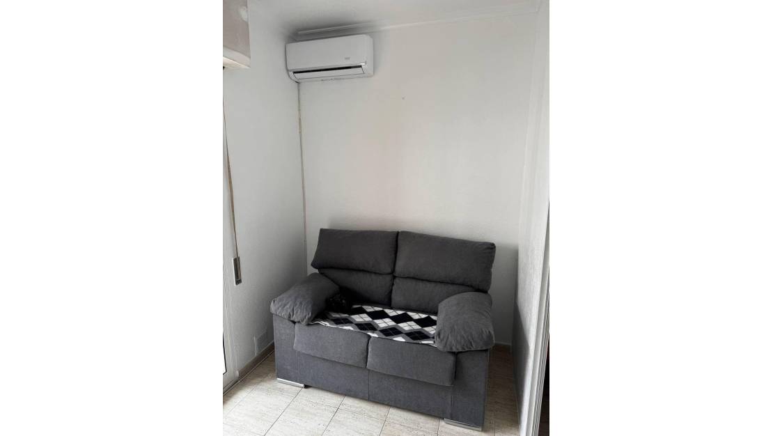 Venta - Apartment - Torrevieja - Torrevieja Centro