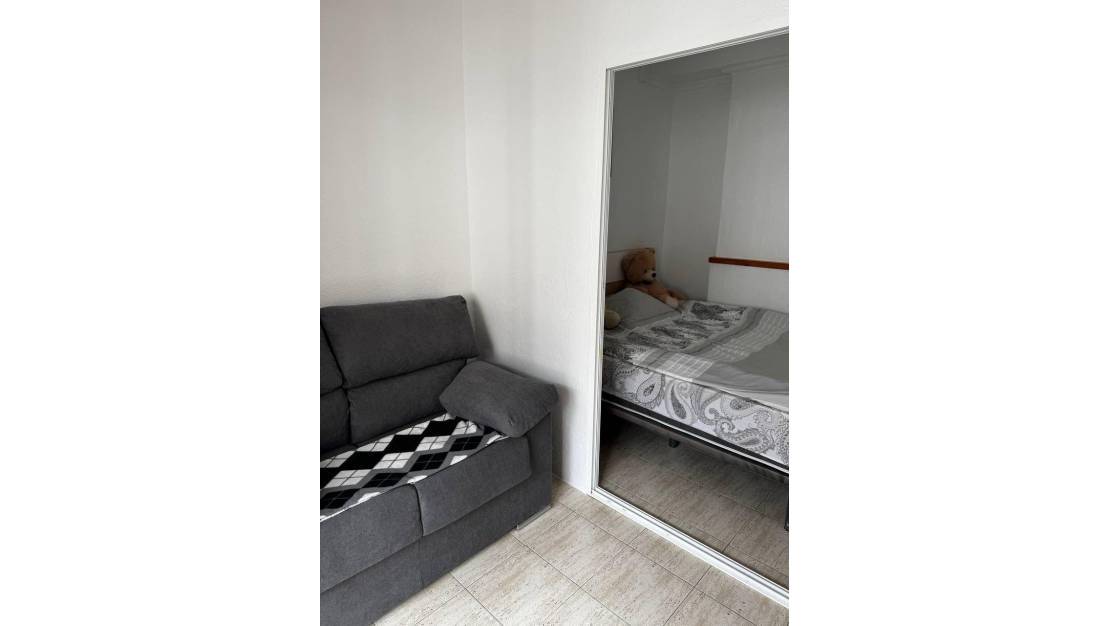 Venta - Apartment - Torrevieja - Torrevieja Centro