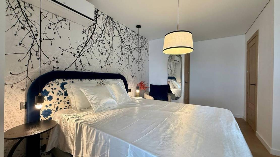 Venta - Apartment - Torrevieja - Torrevieja Centro