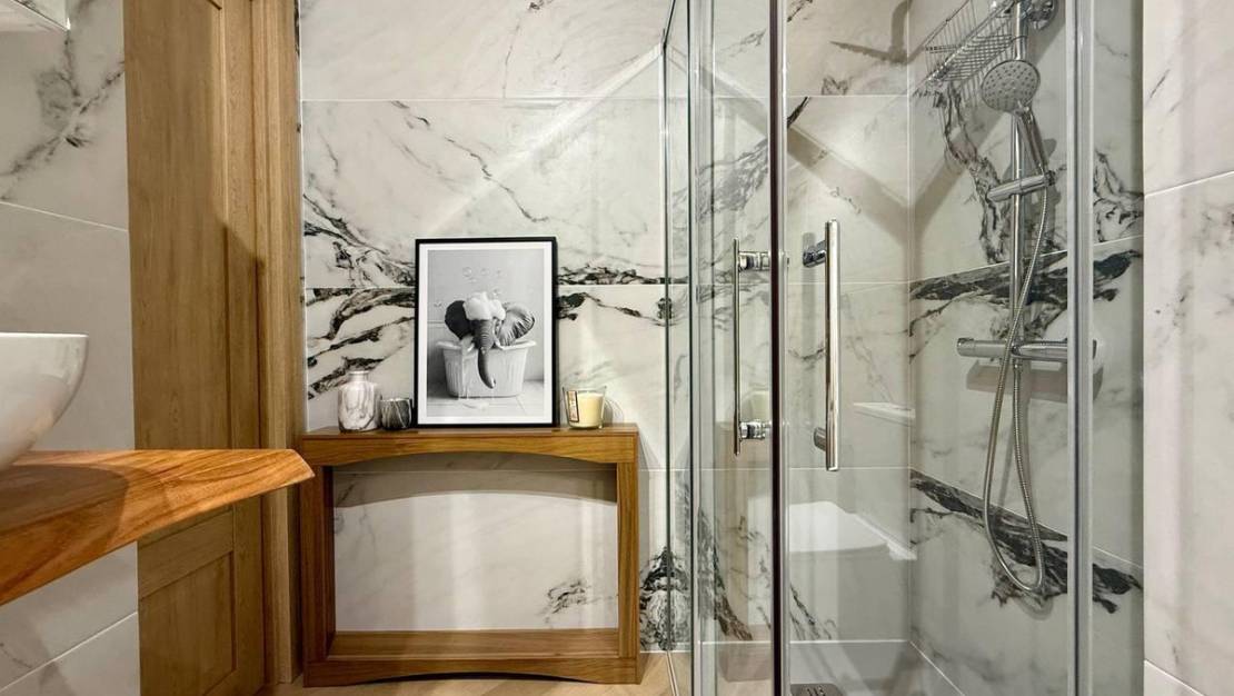 Venta - Apartment - Torrevieja - Torrevieja Centro