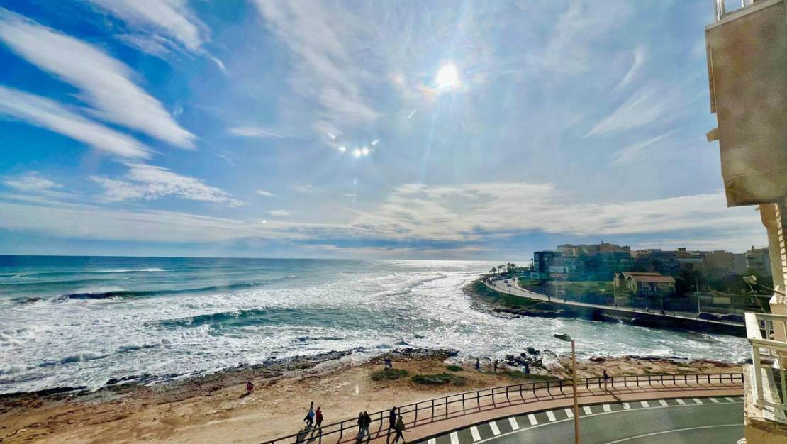 Venta - Apartment - Torrevieja - Torrevieja Centro