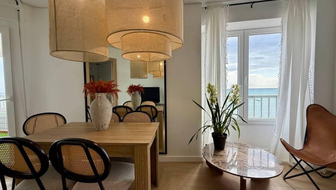 Venta - Apartment - Torrevieja - Torrevieja Centro