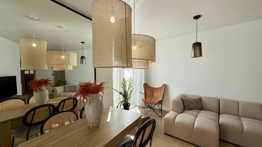 Venta - Apartment - Torrevieja - Torrevieja Centro