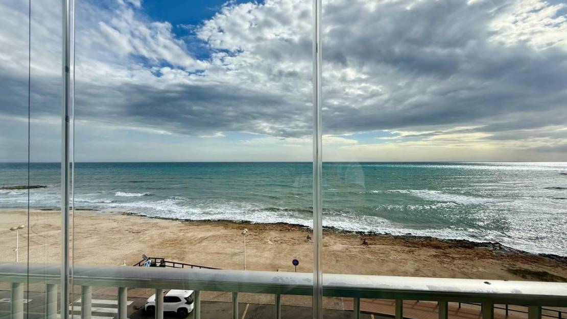 Venta - Apartment - Torrevieja - Torrevieja Centro
