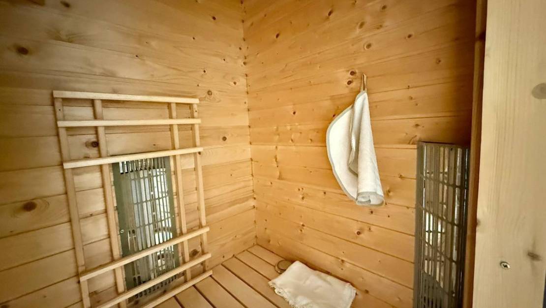 Venta - Apartment - Torrevieja - Torrevieja Centro