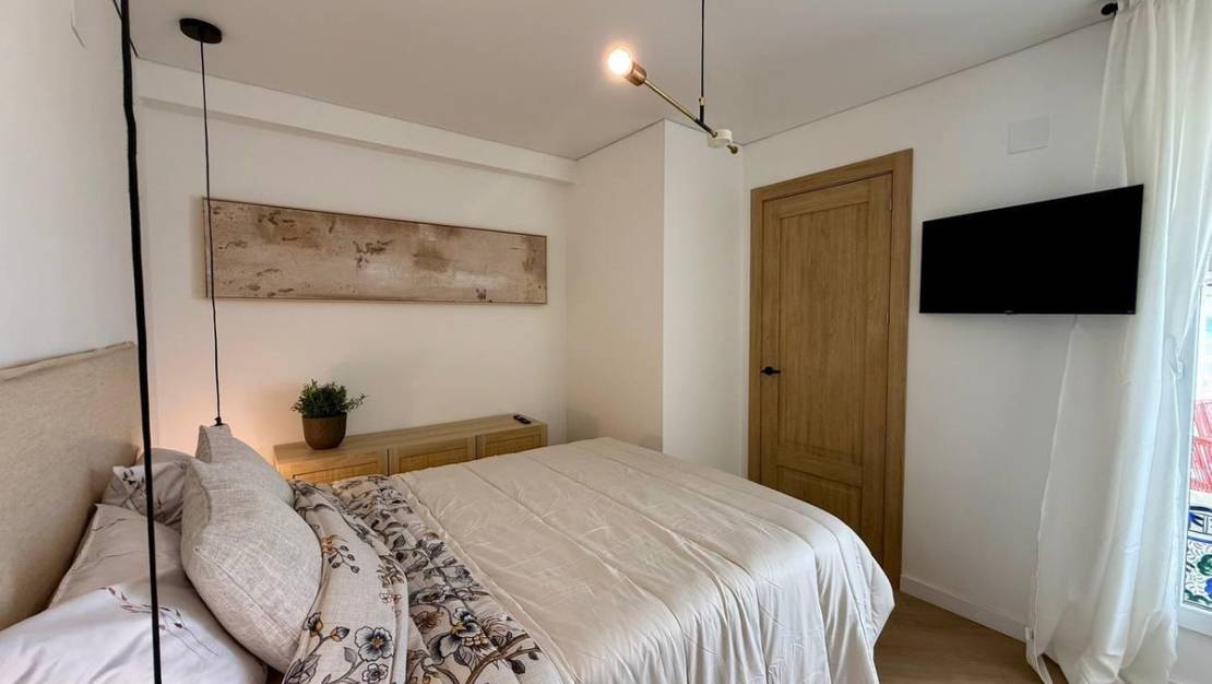 Venta - Apartment - Torrevieja - Torrevieja Centro