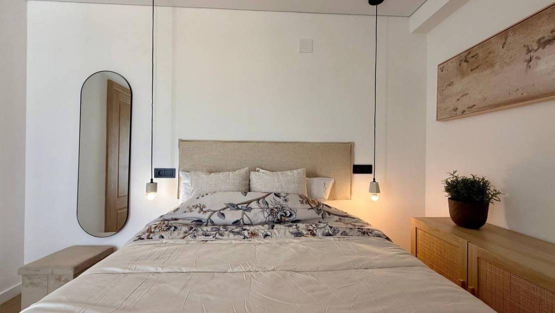 Venta - Apartment - Torrevieja - Torrevieja Centro