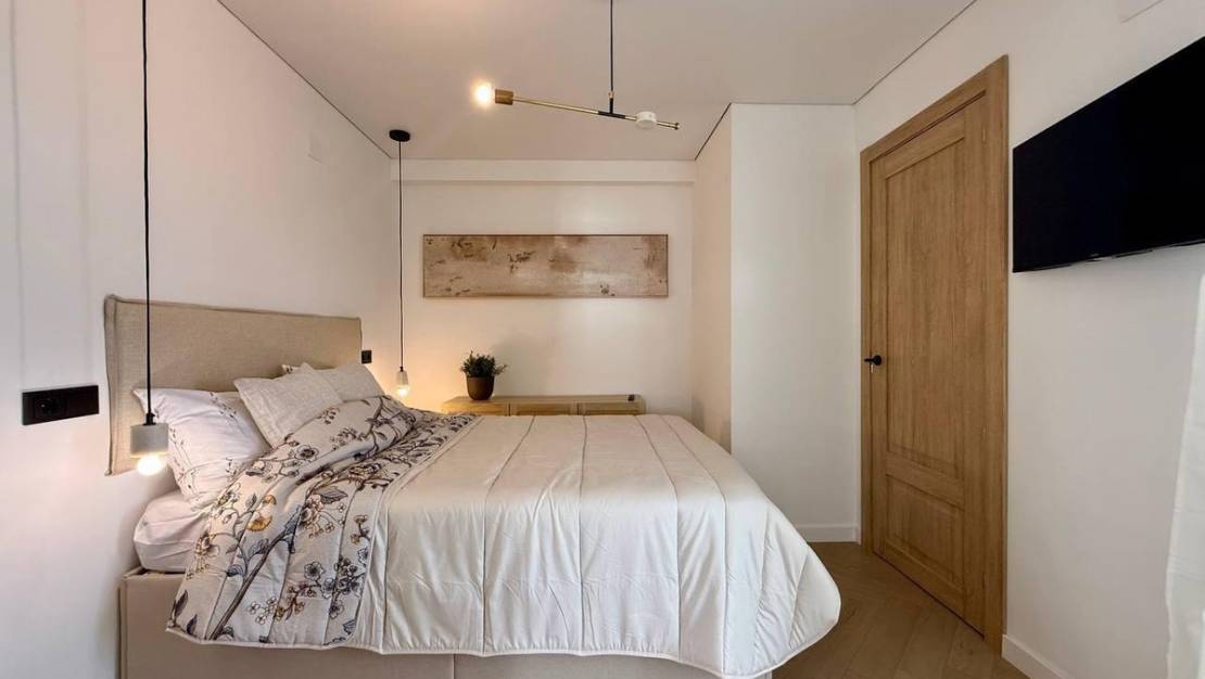 Venta - Apartment - Torrevieja - Torrevieja Centro