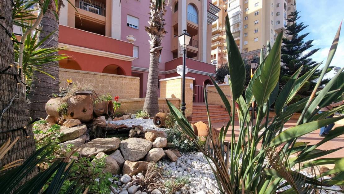 Venta - Apartment - Torrevieja - Torrevieja Centro