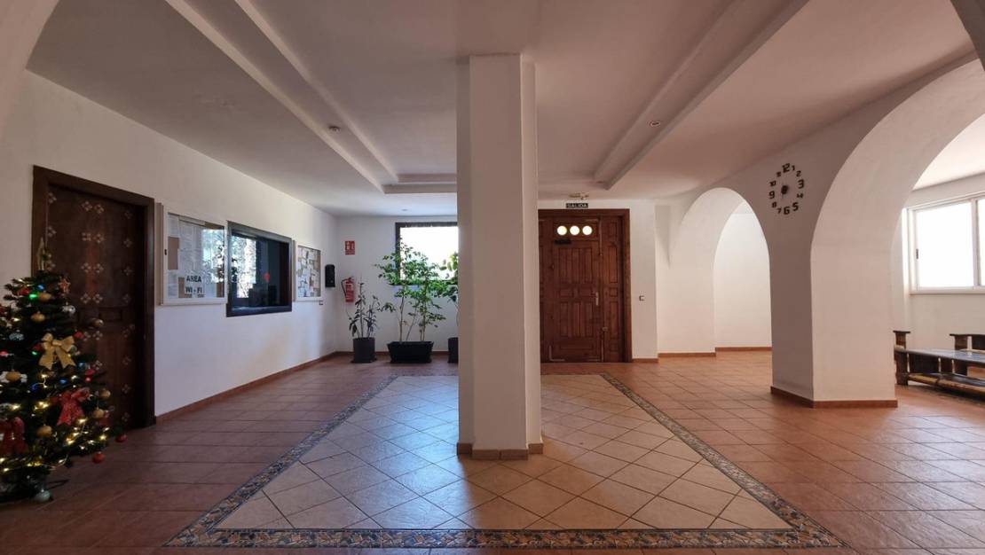 Venta - Apartment - Torrevieja - Torrevieja Centro