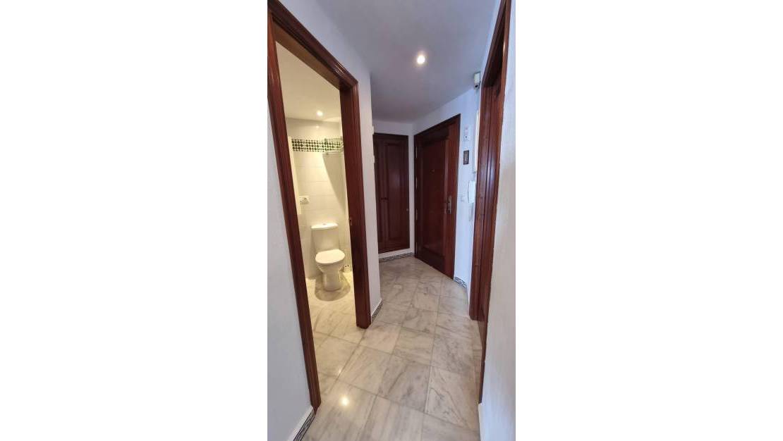 Venta - Apartment - Torrevieja - Torrevieja Centro