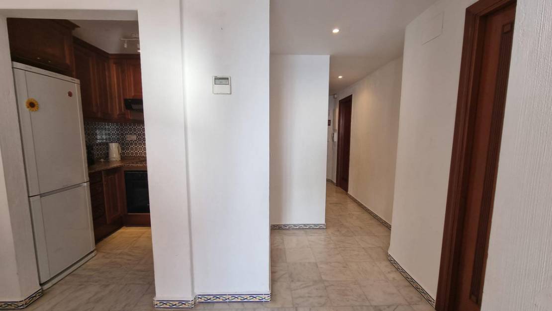 Venta - Apartment - Torrevieja - Torrevieja Centro