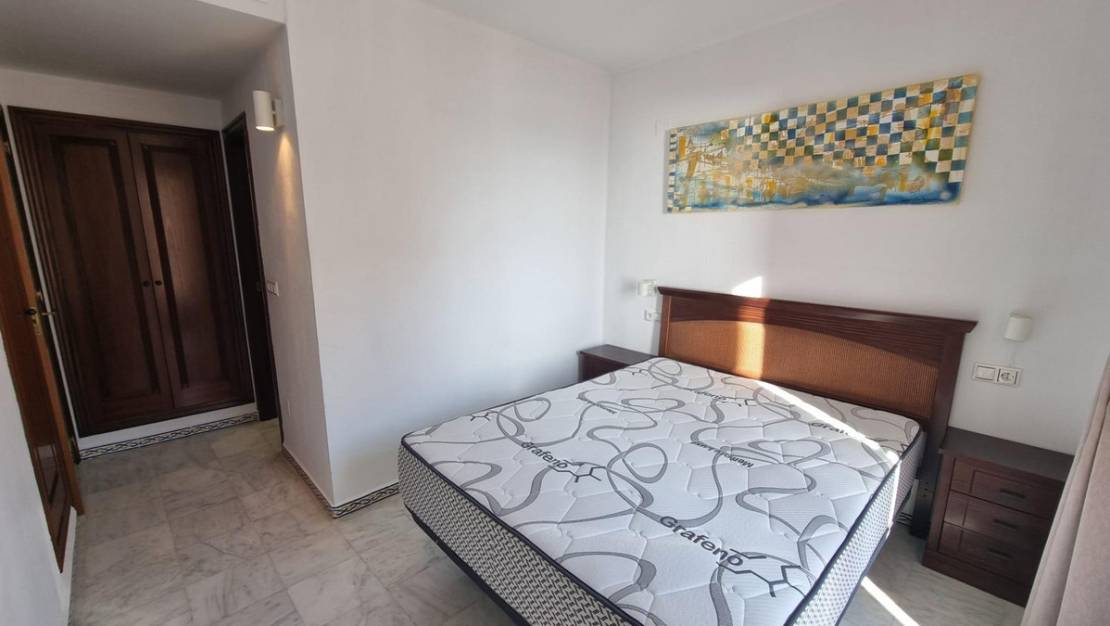 Venta - Apartment - Torrevieja - Torrevieja Centro