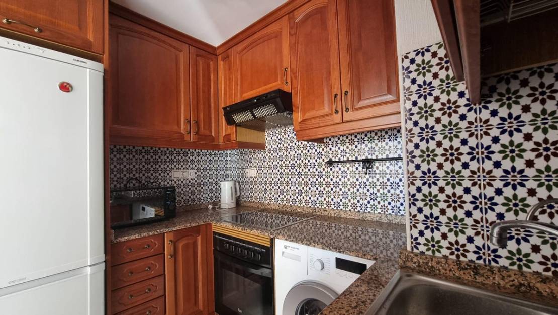 Venta - Apartment - Torrevieja - Torrevieja Centro