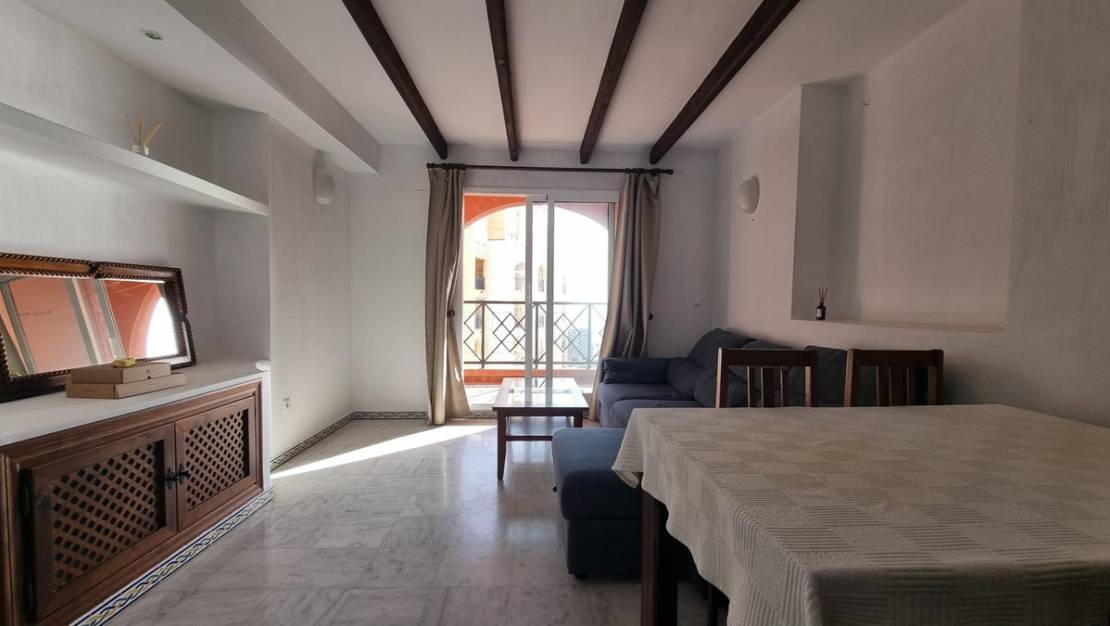 Venta - Apartment - Torrevieja - Torrevieja Centro