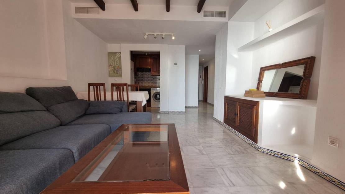 Venta - Apartment - Torrevieja - Torrevieja Centro